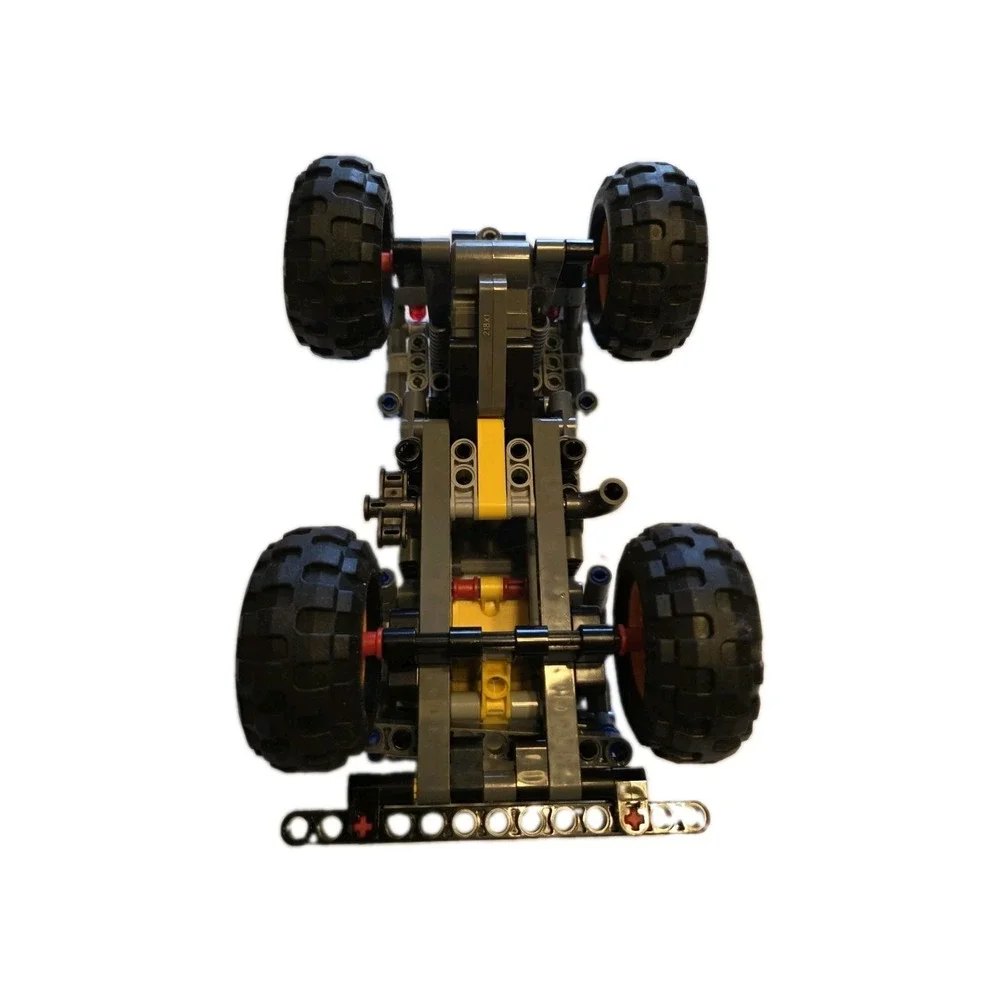 Lego technic monster